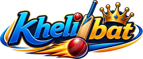 Kheli Bat Logo